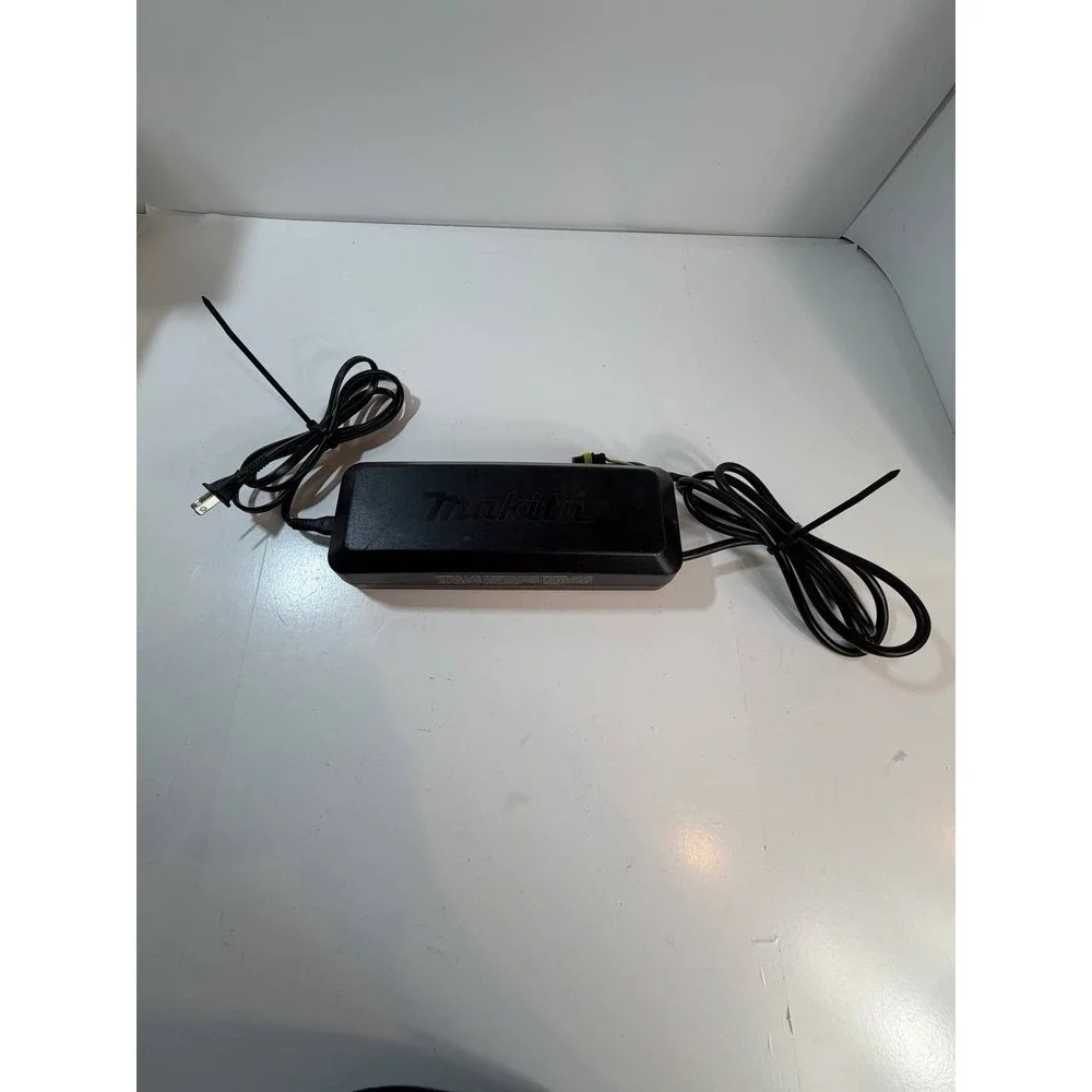 Makita DC4001 40V Max XGT Battery‎ Charger
